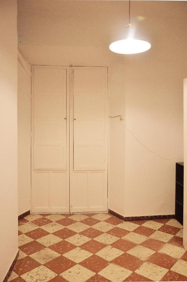 Apartamento Colón 32 Sevilha Exterior foto