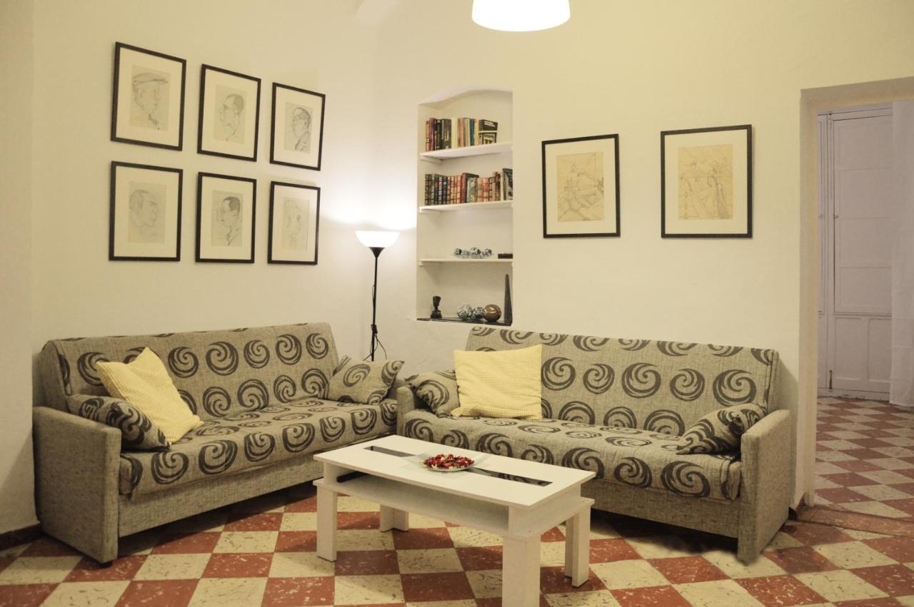 Apartamento Colón 32 Sevilha Exterior foto